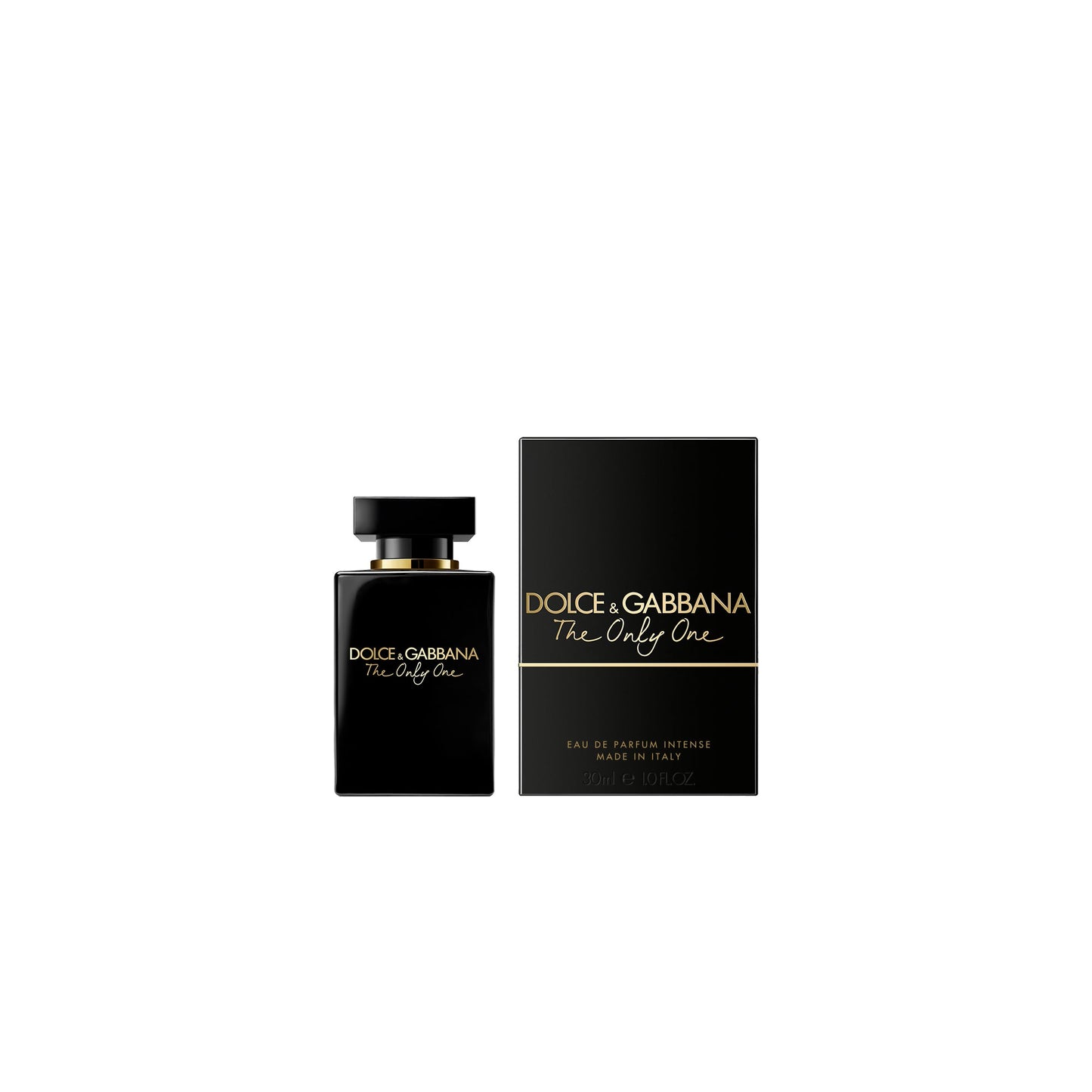 DOLCE&GABBANA - THE ONLY ONE EDP INTENSE