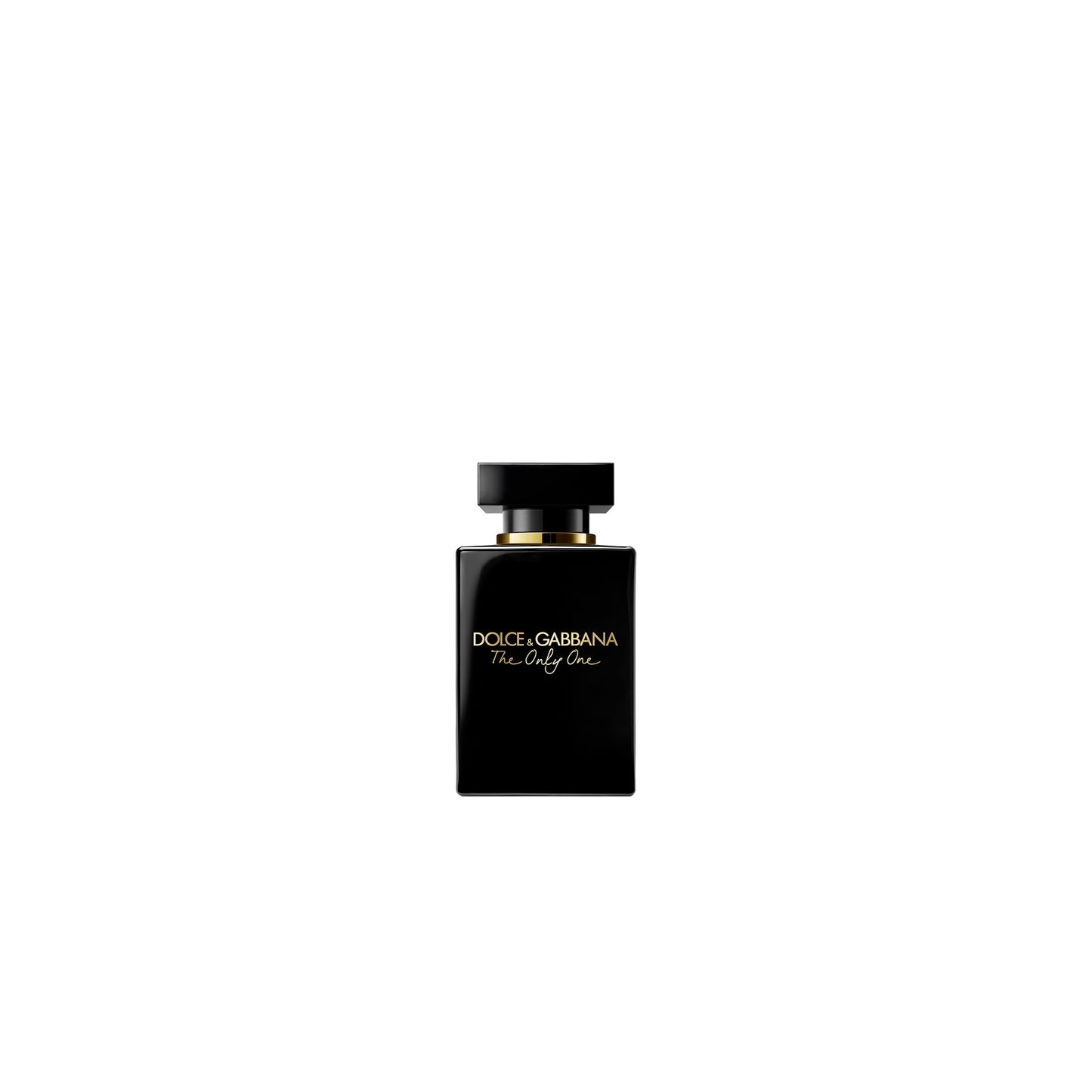 DOLCE&GABBANA - THE ONLY ONE EDP INTENSE
