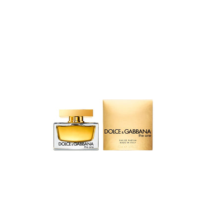DOLCE & GABBANA -  THE ONE EDP