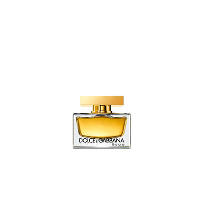 DOLCE & GABBANA -  THE ONE EDP