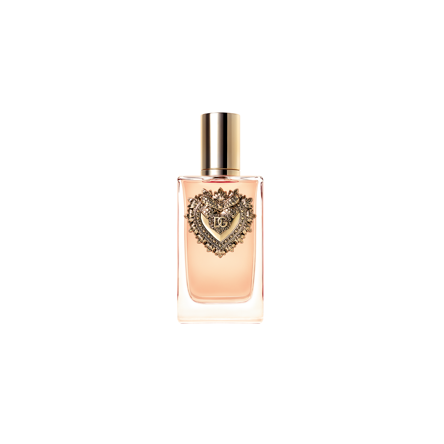 DOLCE&GABBANA - DEVOTION EDP