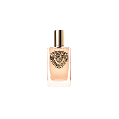 DOLCE&GABBANA - DEVOTION EDP