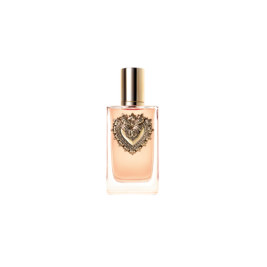 DOLCE&GABBANA - DEVOTION EDP