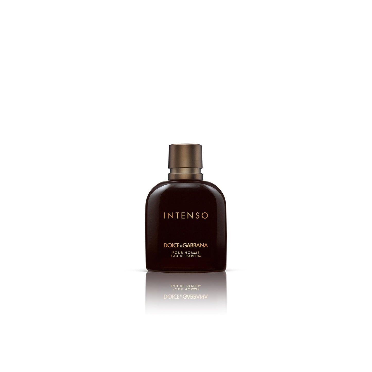 DOLCE&GABBANA - DG POUR HOMME INTENSO EDP