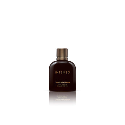 DOLCE&GABBANA - DG POUR HOMME INTENSO EDP