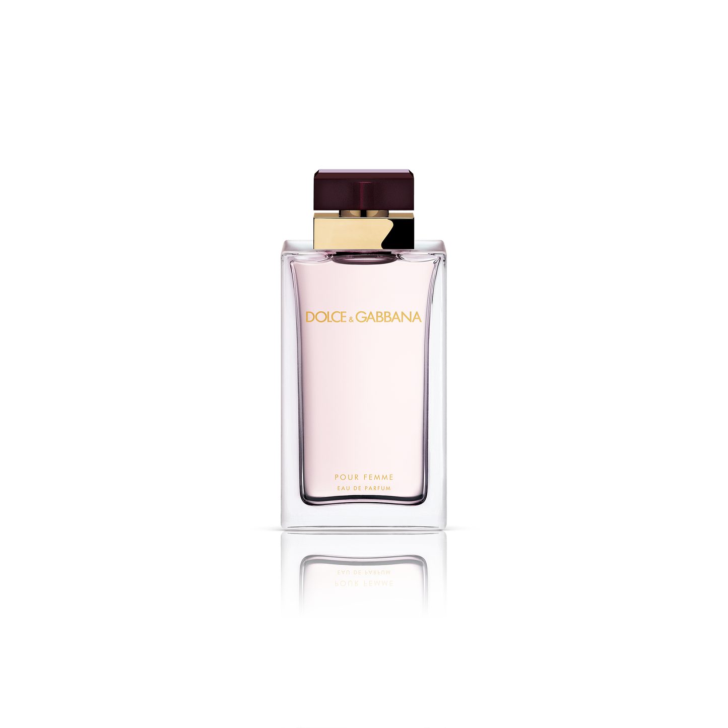 DOLCE&GABBANA - DG POUR FEMME  EDP