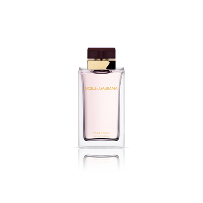 DOLCE&GABBANA - DG POUR FEMME  EDP