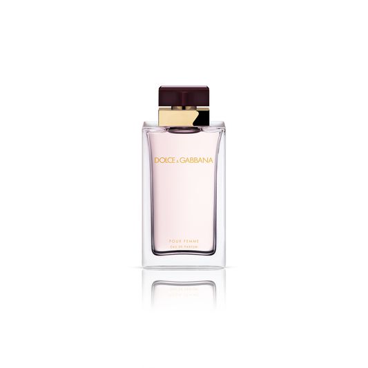 DOLCE&GABBANA - DG POUR FEMME  EDP