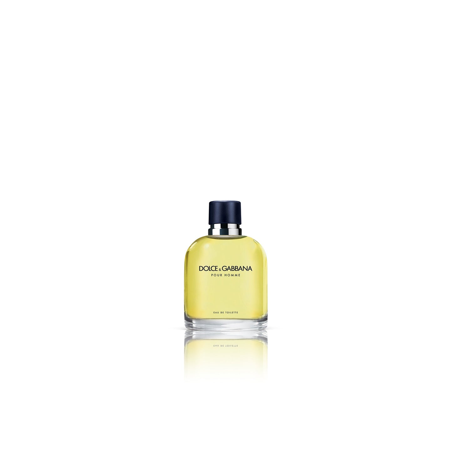 DOLCE&GABBANA - DG POUR HOMME EDT