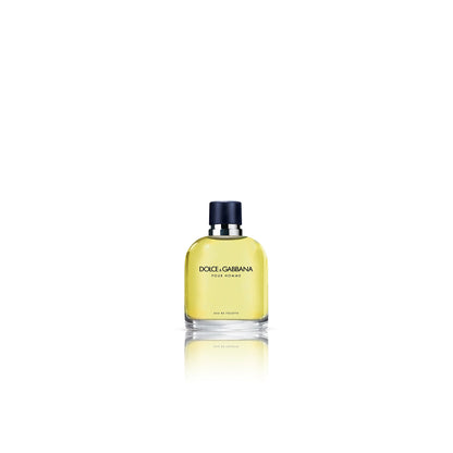 DOLCE&GABBANA - DG POUR HOMME EDT