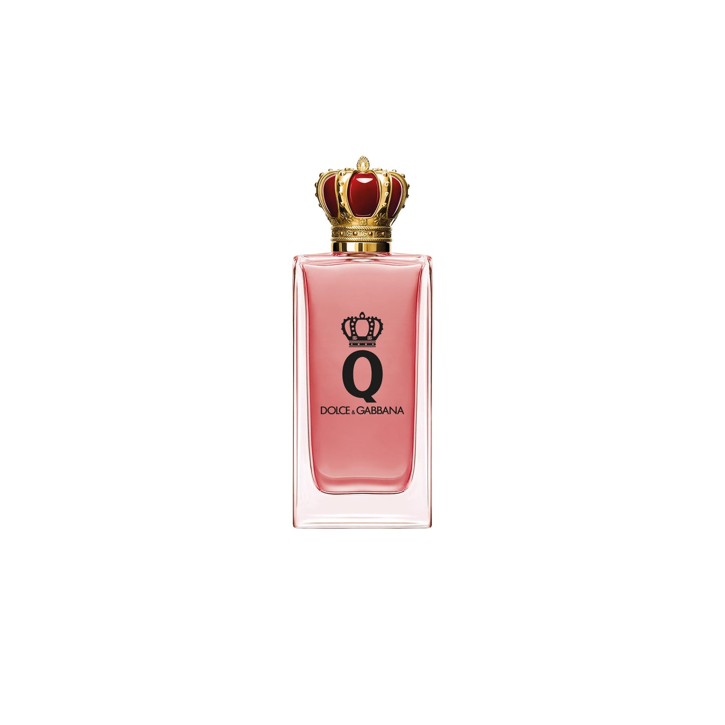 DOLCE&GABBANA - Q BY D&G EDP INTENSE