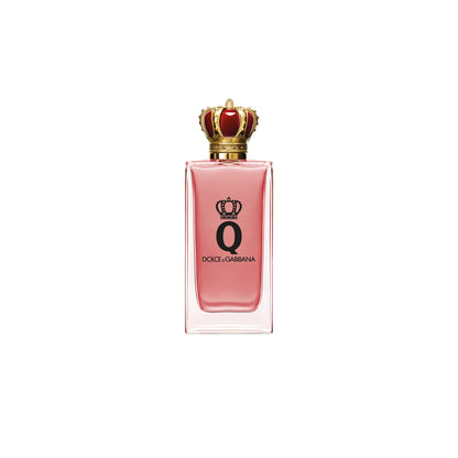 DOLCE&GABBANA - Q BY D&G EDP INTENSE