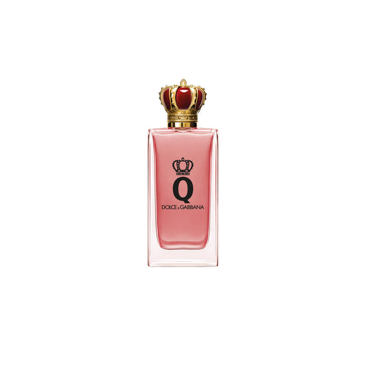 DOLCE&GABBANA - Q BY D&G EDP INTENSE