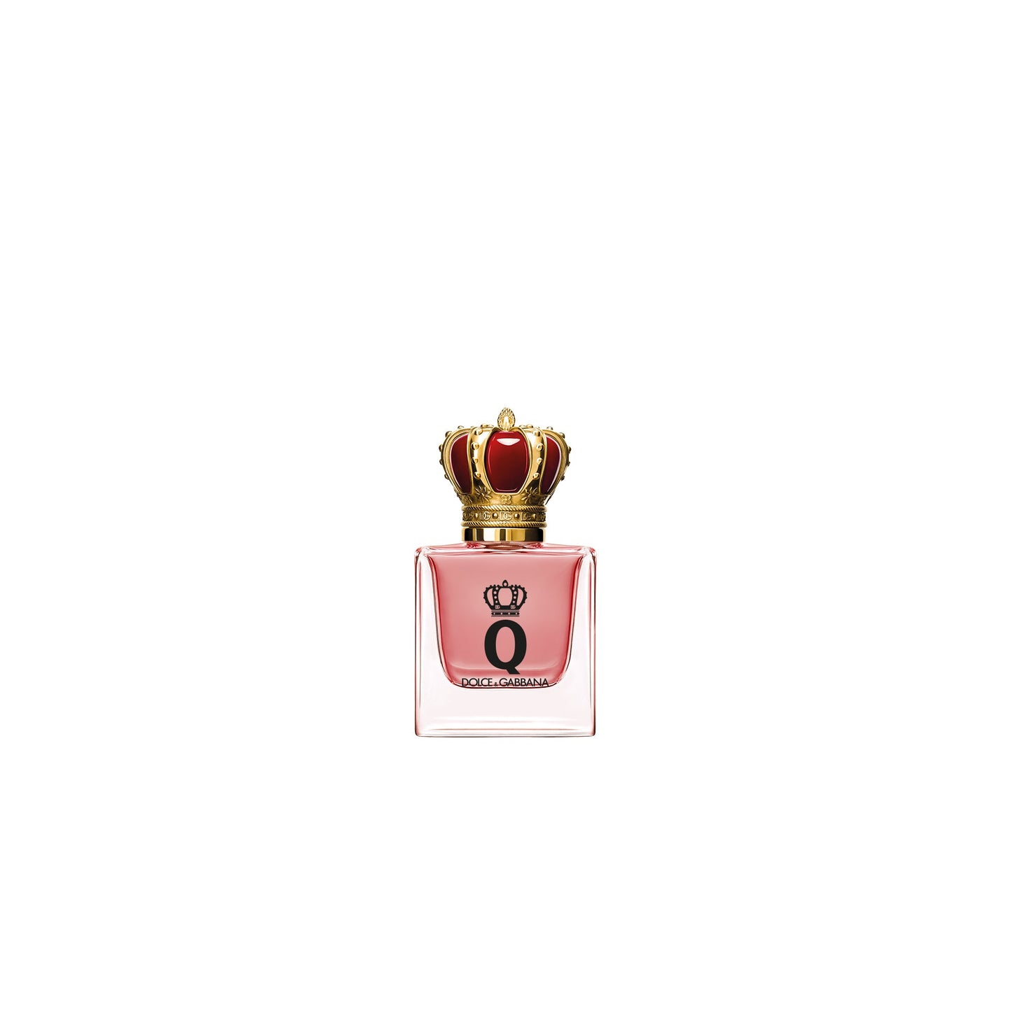 DOLCE&GABBANA - Q BY D&G EDP INTENSE