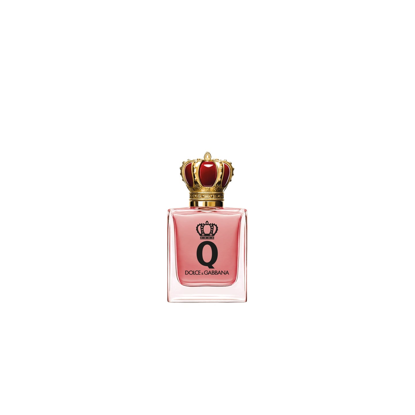 DOLCE&GABBANA - Q BY D&G EDP INTENSE