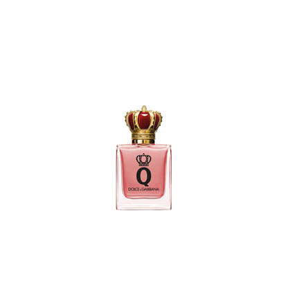 DOLCE&GABBANA - Q BY D&G EDP INTENSE
