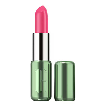 CLINIQUE – ROUGE À LÈVRES POP SATIN