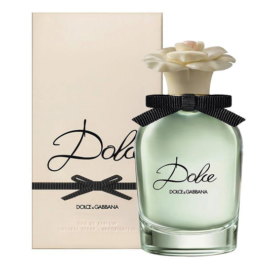 D&G - DOLCE EDP