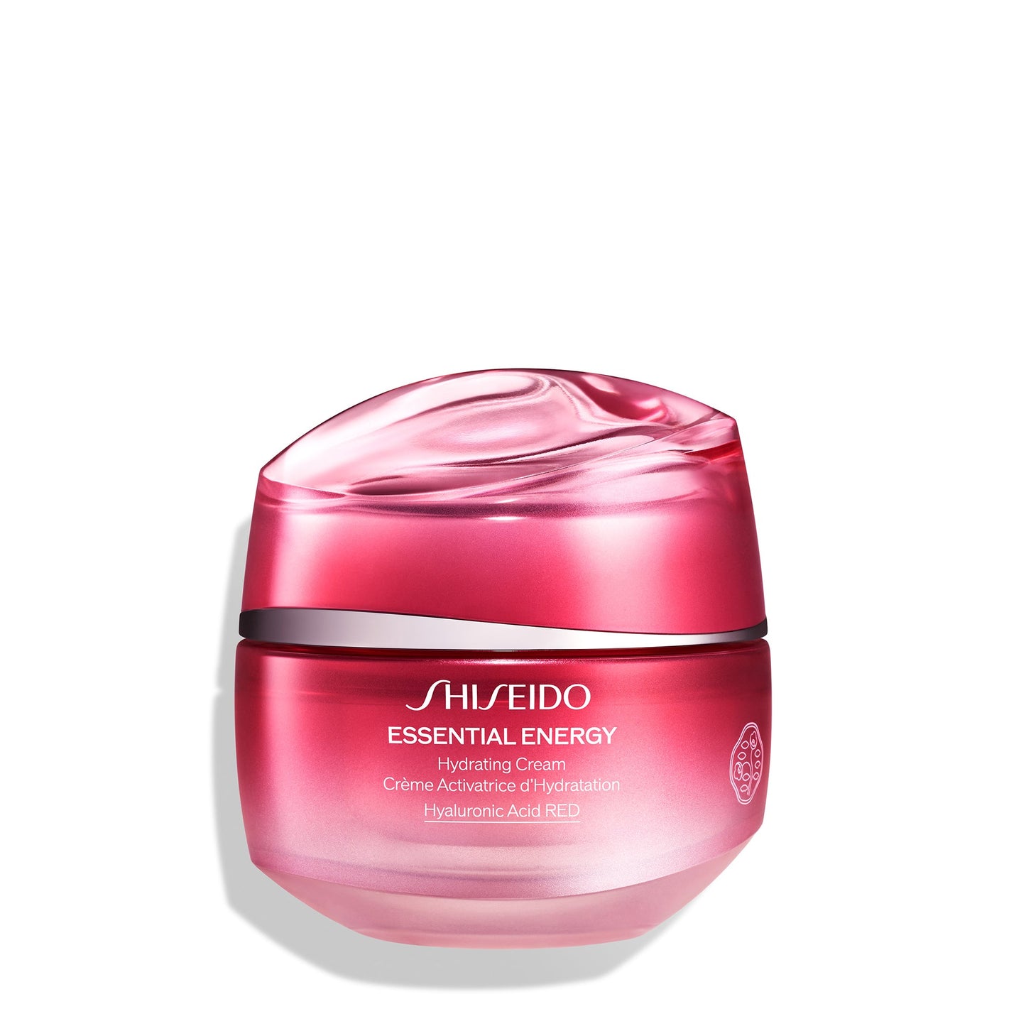 SHISEIDO -  ESSENTIAL ENERGY HYDRATING CREAM