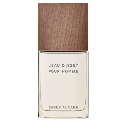 Issey Miyake - L'eau D'Issey Vétiver EDT Intense