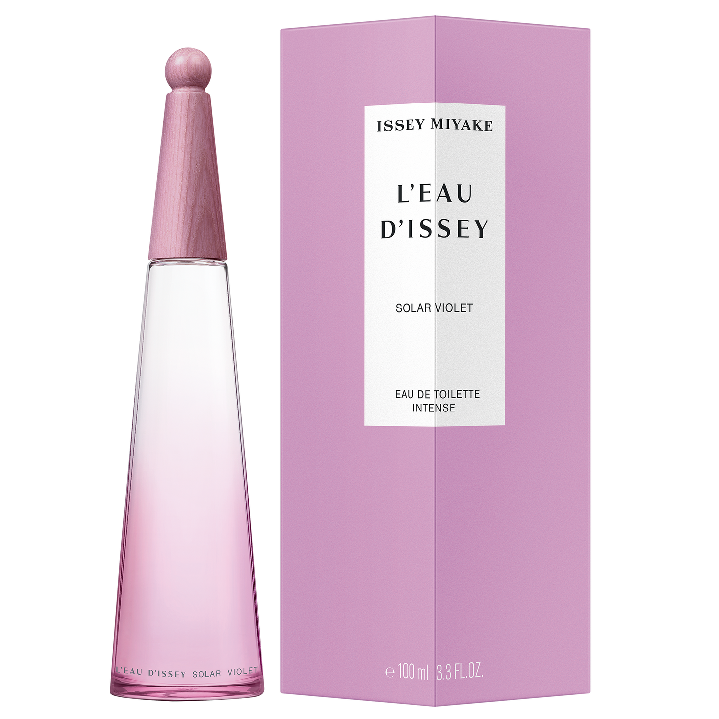 Issey Miyake - L'eau d'Issey Solar Violet EDT Intense