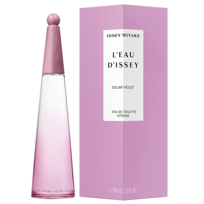 Issey Miyake - L'eau d'Issey Solar Violet EDT Intense