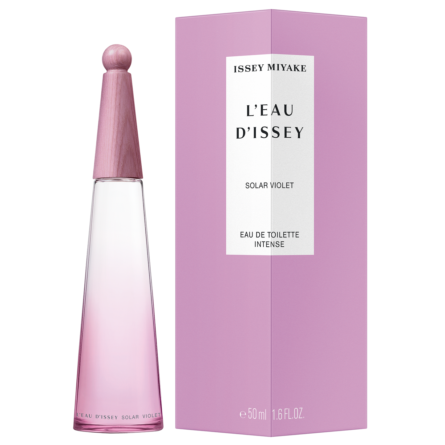 Issey Miyake - L'eau d'Issey Solar Violet EDT Intense
