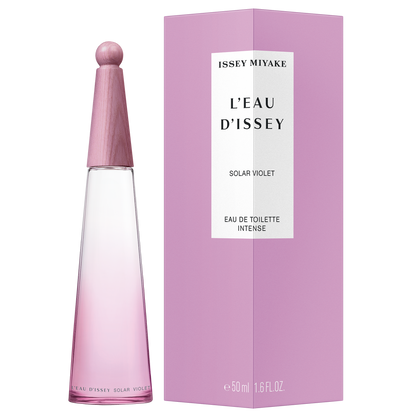 Issey Miyake - L'eau d'Issey Solar Violet EDT Intense