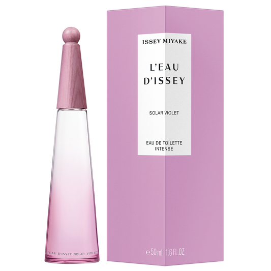 Issey Miyake - L'eau d'Issey Solar Violet EDT Intense