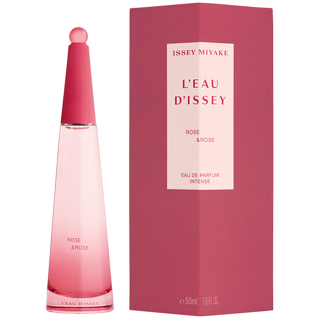 Issey Miyake - Rose&Rose EDP