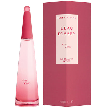 Issey Miyake - Rose&Rose EDP