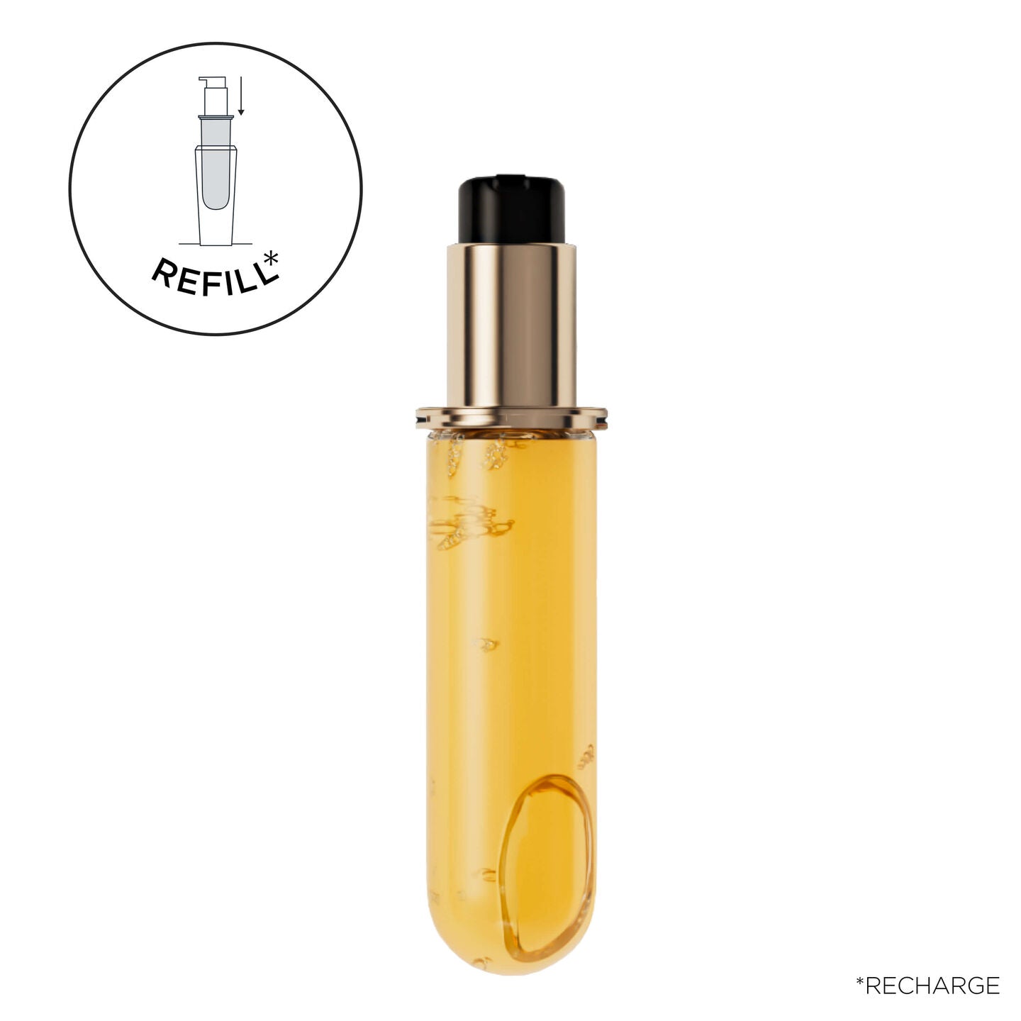 KÉRASTASE - ELIXIR L'HUILE ORIGINALE - RECHARGE 75ML