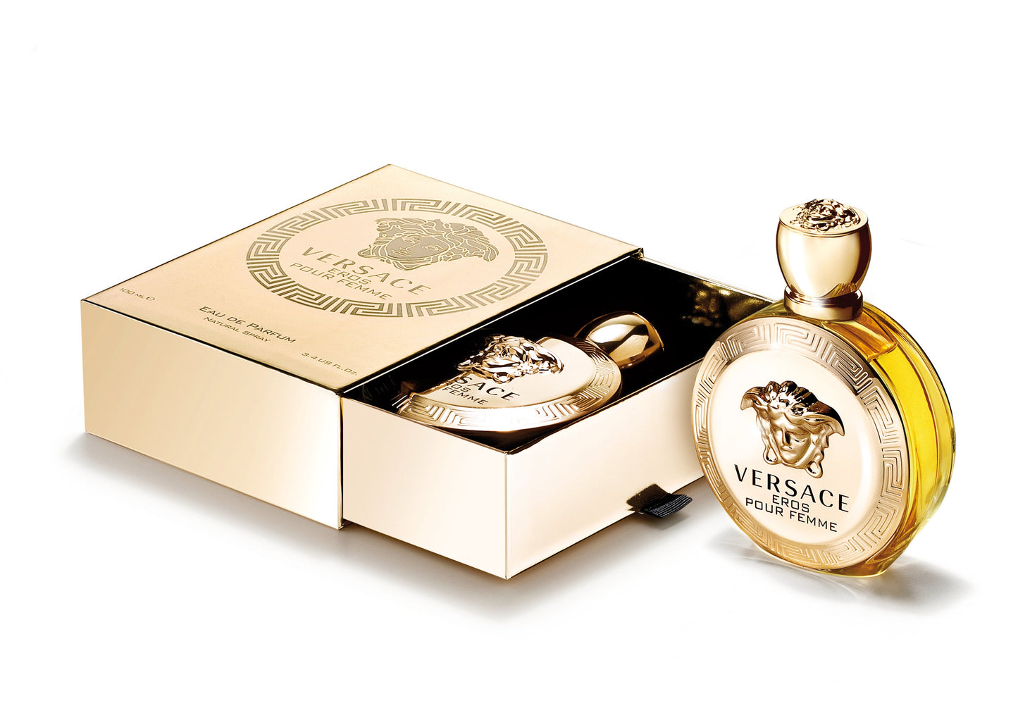 VERSACE - EROS FEMME EDP