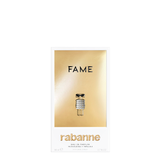 
Parfum Femme, Eau de Parfum Femme, Parfum Luxe Femme, Parfum Floral Femme, Parfum Gourmand Femme, Parfum Longue Tenue, Fame Rabanne Maroc, Rabanne Maroc, Acheter Parfum Rabanne Maroc, Parfum Femme Maroc, LeMusc.ma