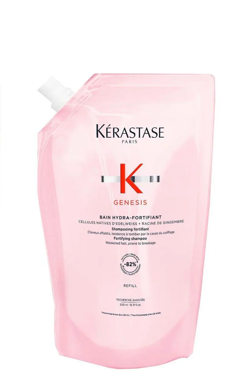 KÉRSASTASE - GENESIS BAIN DPACK 500ML