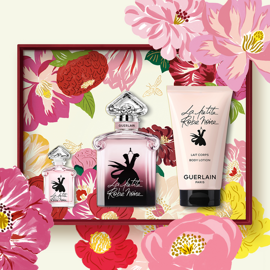 COFFRET - GUERLAIN - LA PETITE ROBE NOIRE 50ML