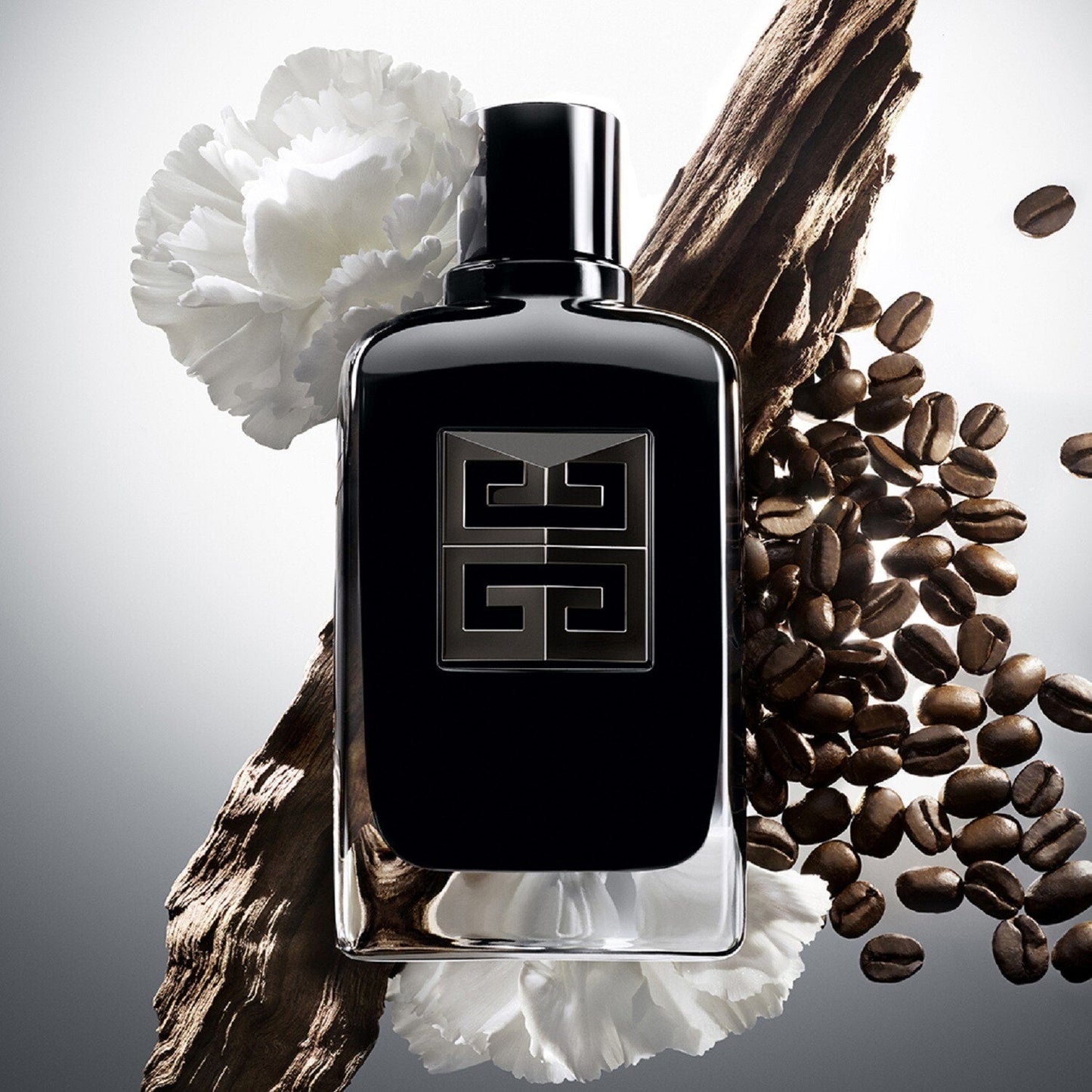 GIVENCHY - Gentleman Society - Eau de Parfum Extrême