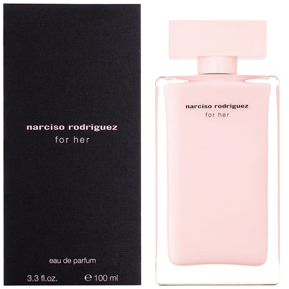Narciso Rodriguez - For Her EDP