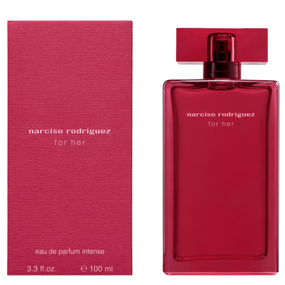 NARCISO RODRIGUEZ -  for her - Eau de Parfum Intense