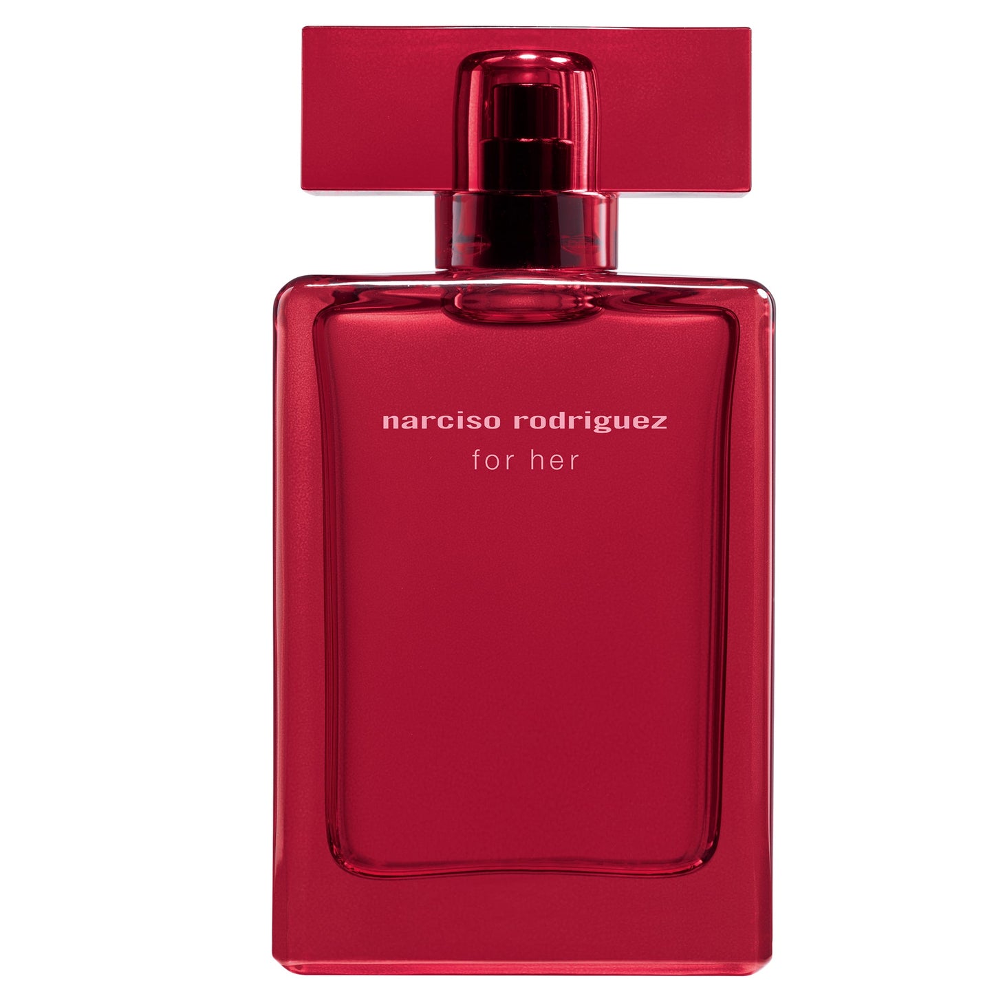 NARCISO RODRIGUEZ -  for her - Eau de Parfum Intense