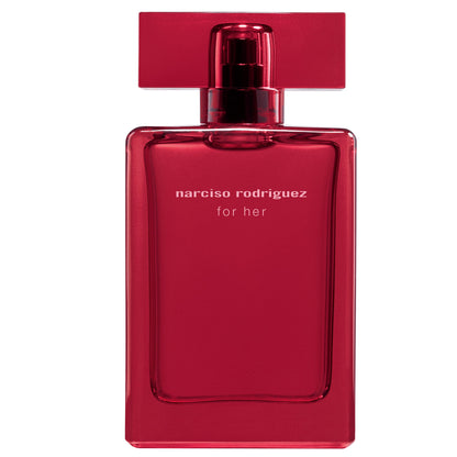 NARCISO RODRIGUEZ -  for her - Eau de Parfum Intense