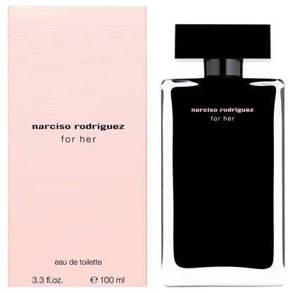 Narciso Rodriguez - For Her EDT
