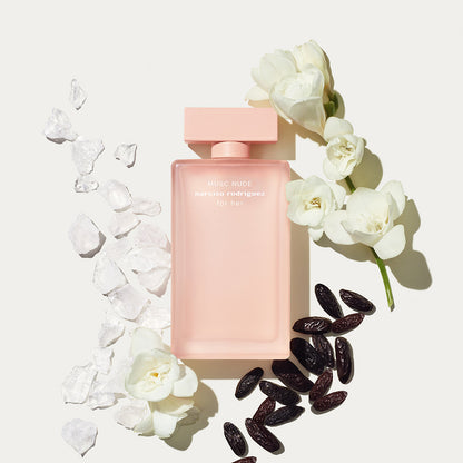 Narciso Rodriguez - For Her Musc Nude EDP