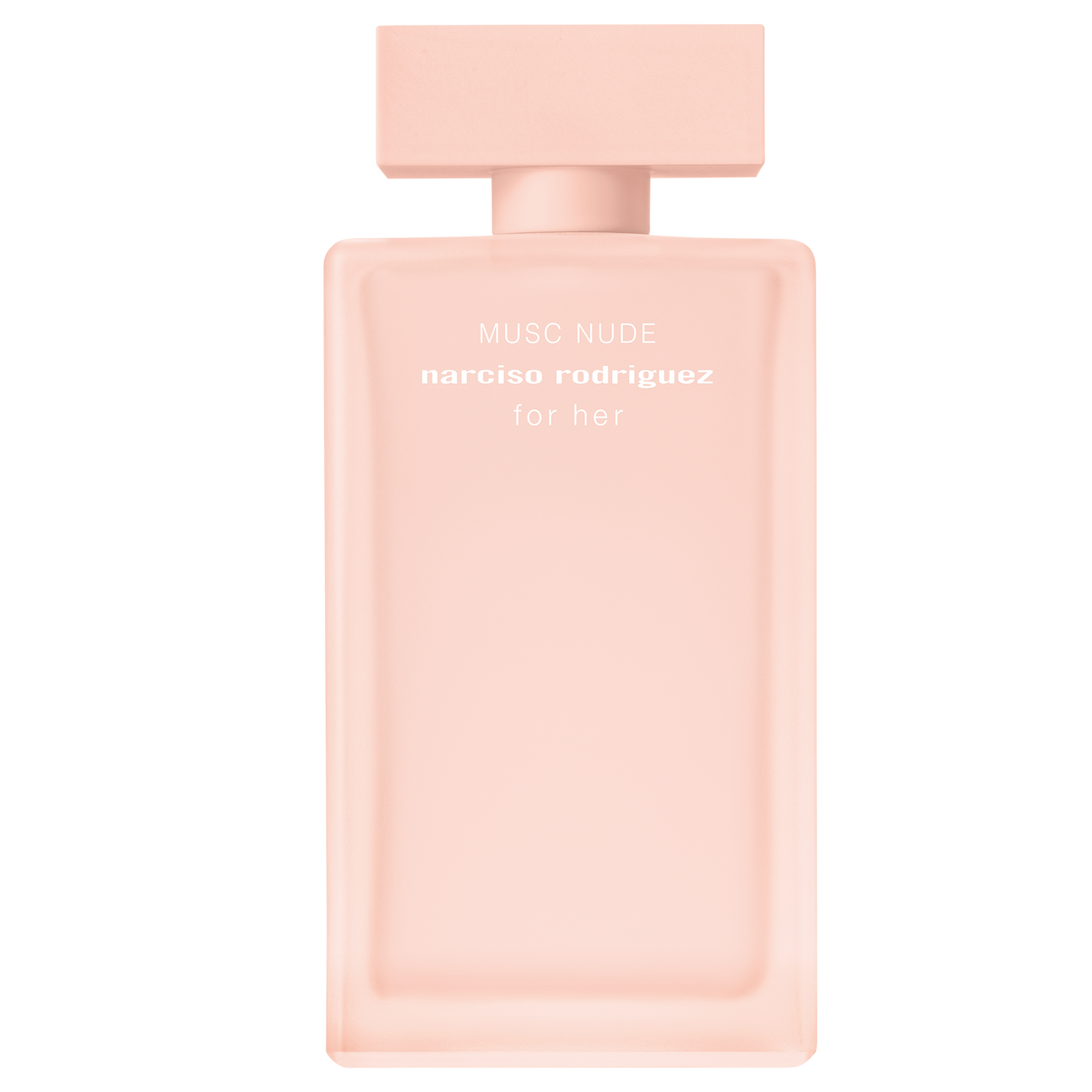 Narciso Rodriguez - For Her Musc Nude EDP