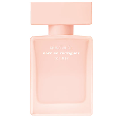 Narciso Rodriguez - For Her Musc Nude EDP