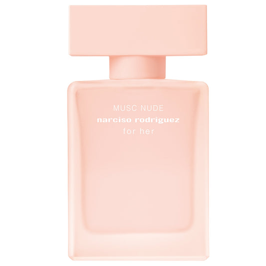Narciso Rodriguez - For Her Musc Nude EDP