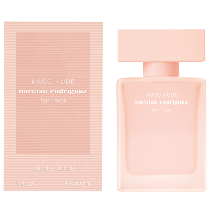 Narciso Rodriguez - For Her Musc Nude EDP