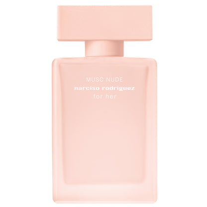 Narciso Rodriguez - For Her Musc Nude EDP