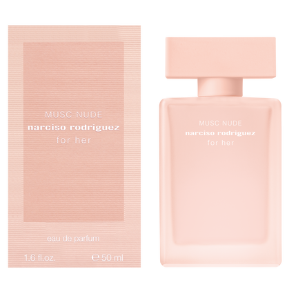 Narciso Rodriguez - For Her Musc Nude EDP