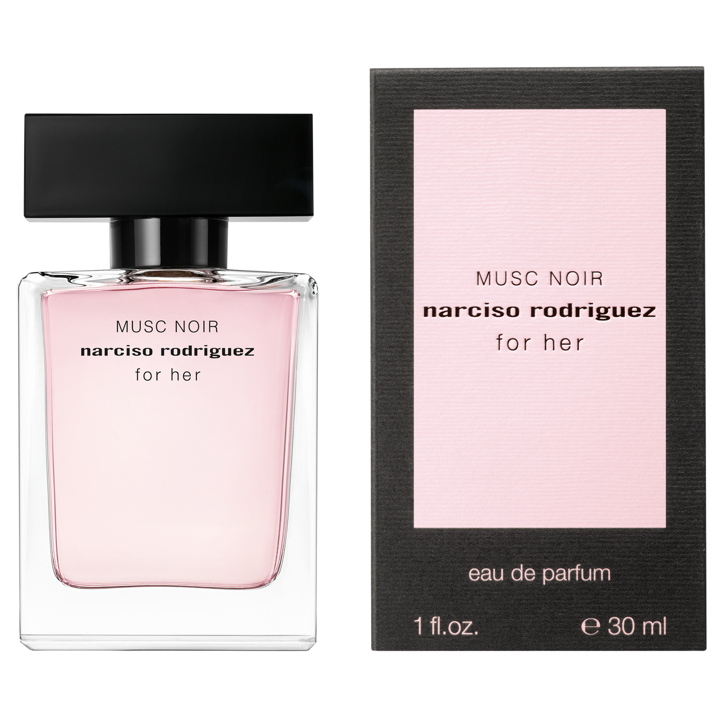 Narciso Rodriguez - For Her Musc Noir EDP